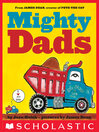 Cover image for Mighty Dads